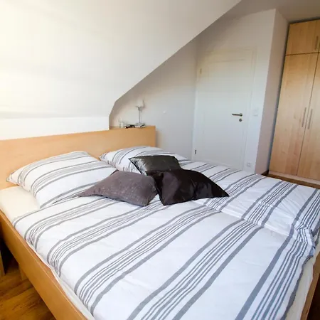 Muehlenstrasse 4a Haus Boddenkoje