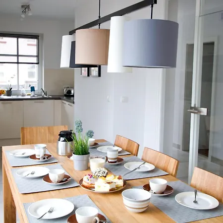 Muehlenstrasse 4a Haus Boddenkoje Zingst