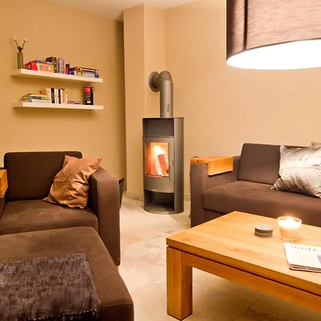 Muehlenstrasse 4a Haus Boddenkoje Casa de Férias Zingst